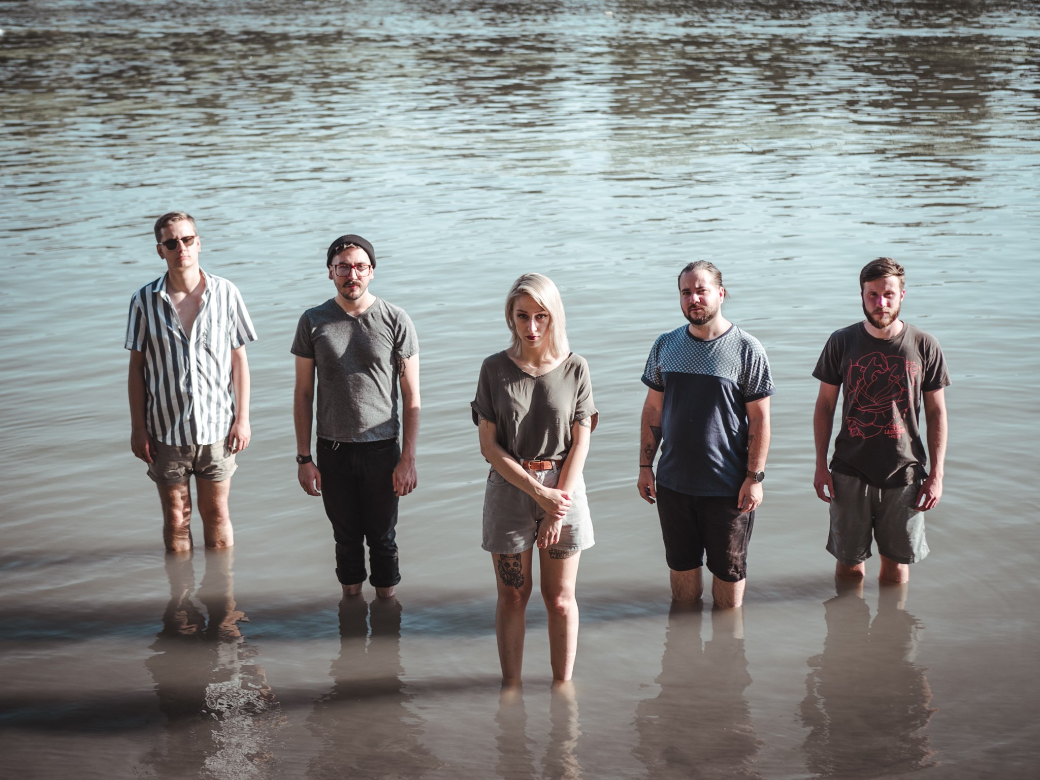 Eternal Entity: három év után új dallal jelentkezett a szegedi Mirror Twin