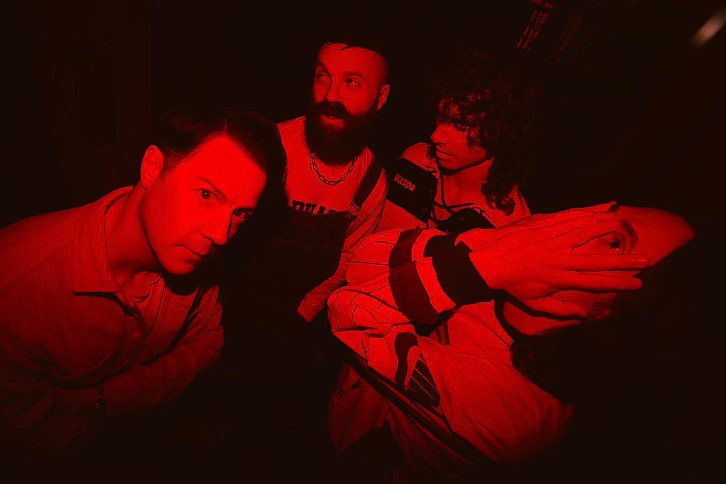 Fingernails: új dalt adott ki a Don Broco