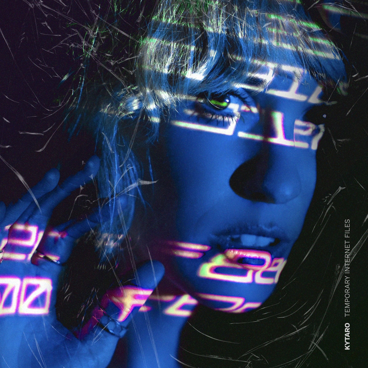 Böngészési előzmények törlése - Kytaro: Temporary Internet Files