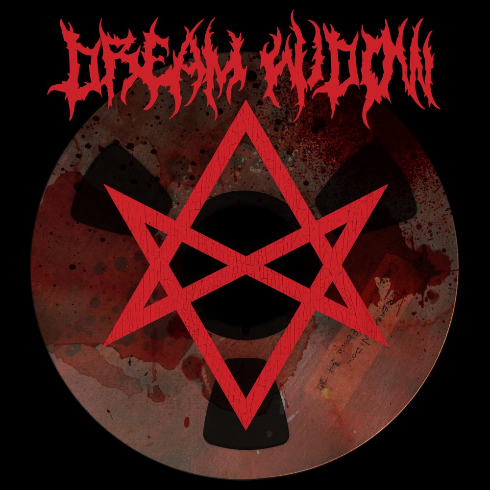 Démoni erők munkálkodása - Dream Widow: Dream Widow
