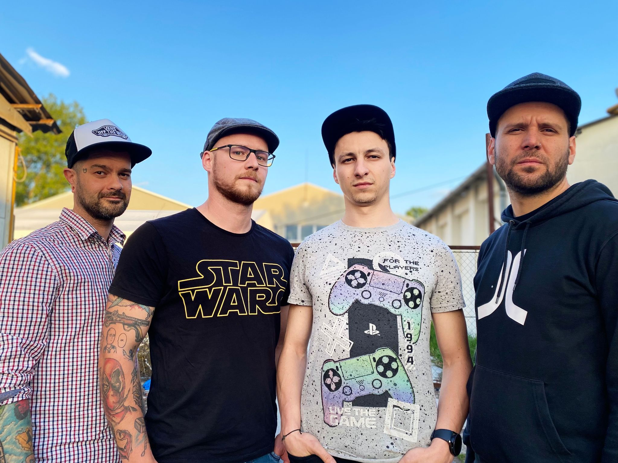 Az idő vasfoga: debütál a Kétes új kislemeze