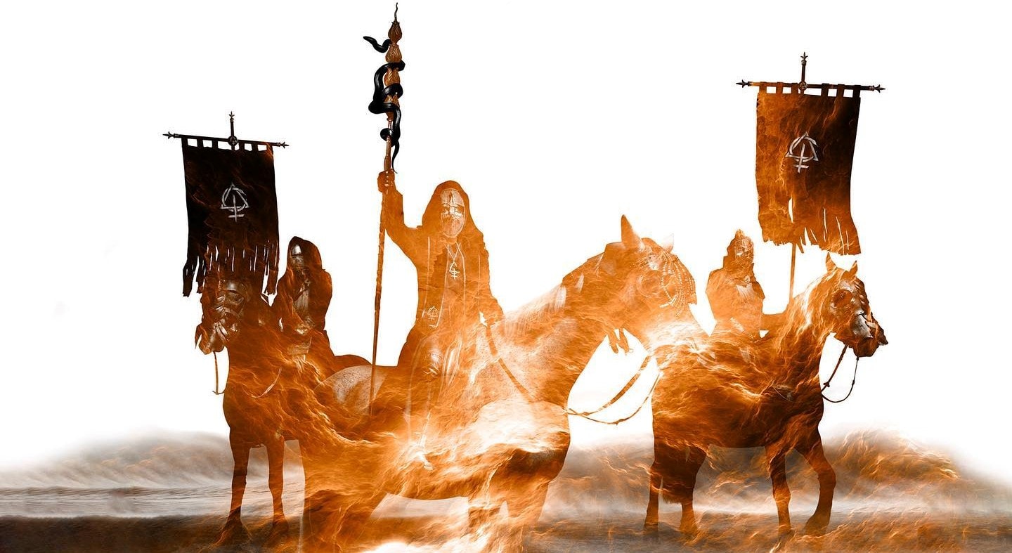 Ov My Herculean Exile: a Behemoth első dala az ősszel érkező lemezről