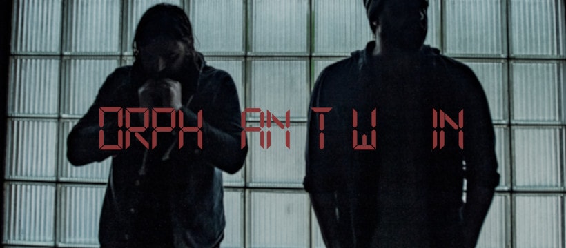 Új projektbe fogott a Norma Jean énekese és a tesója, rögtön két dalt meg is hallgathatunk