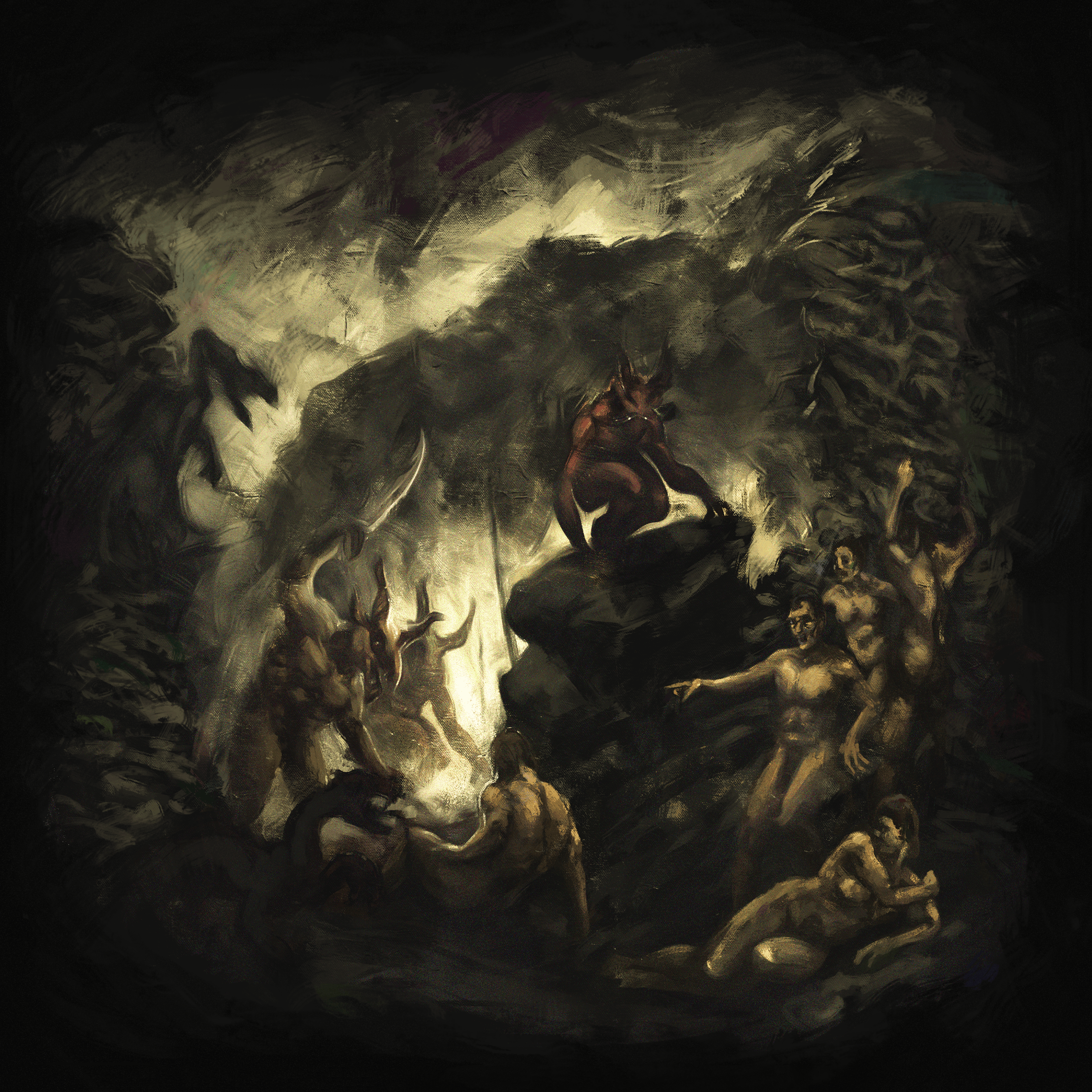 Autotheism: a budapesti Arkas első ízelítője a közelgő kislemezéről