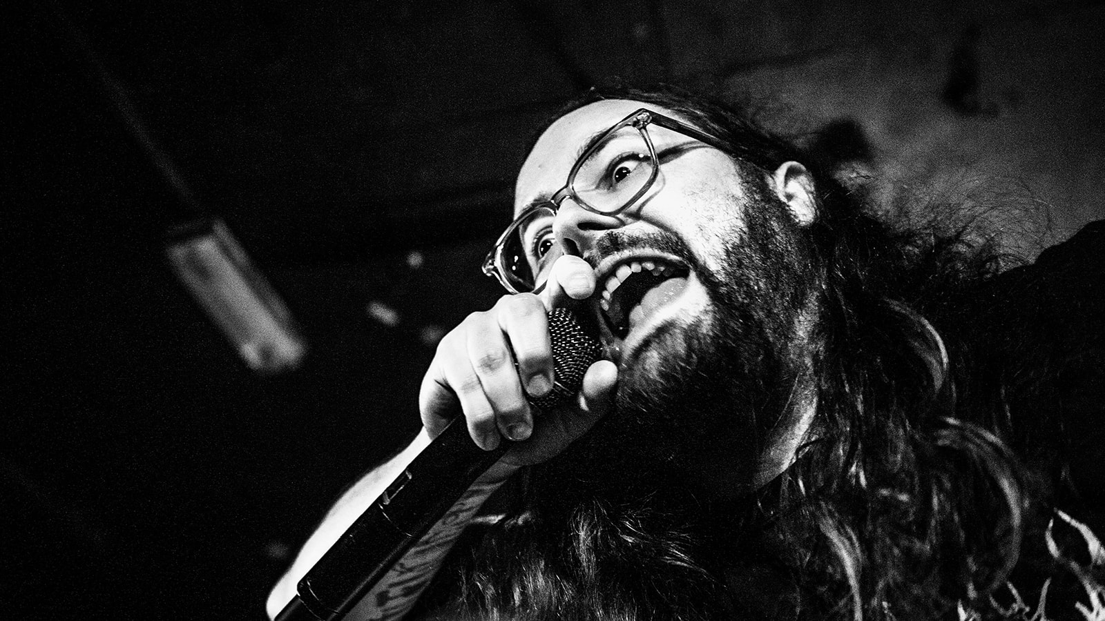 Meghalt Trevor Strnad, a The Black Dahlia Murder énekese