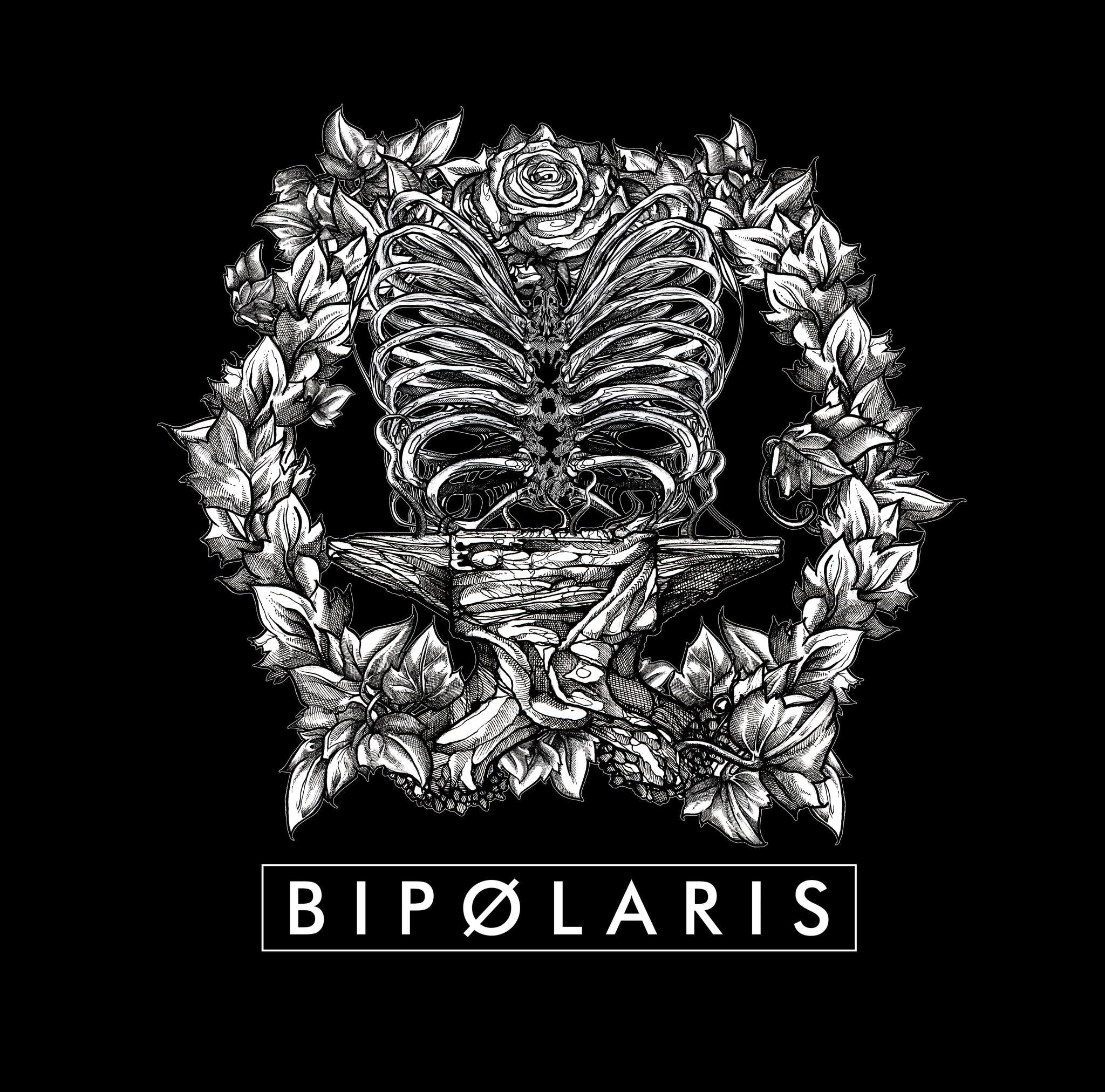 Körbevesz, magába szív - Bemutatta legújabb dalát a Bipølaris