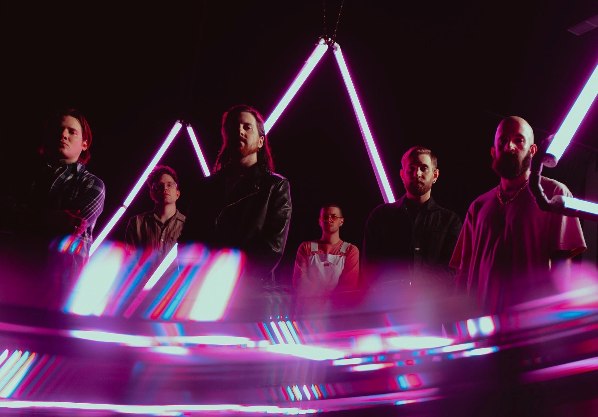 ...a végén pedig sóval fűszerezzük - Új szám a The Devil Wears Pradától