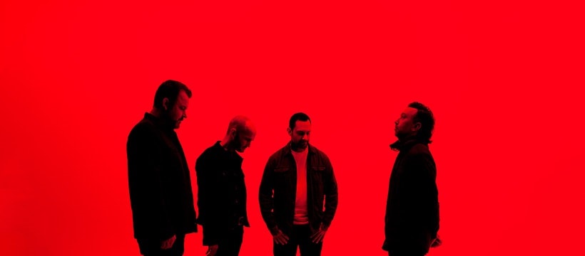 Meglepetés EP-t adott ki a Rise Against, a tavalyi lemezről lemaradt dalokkal