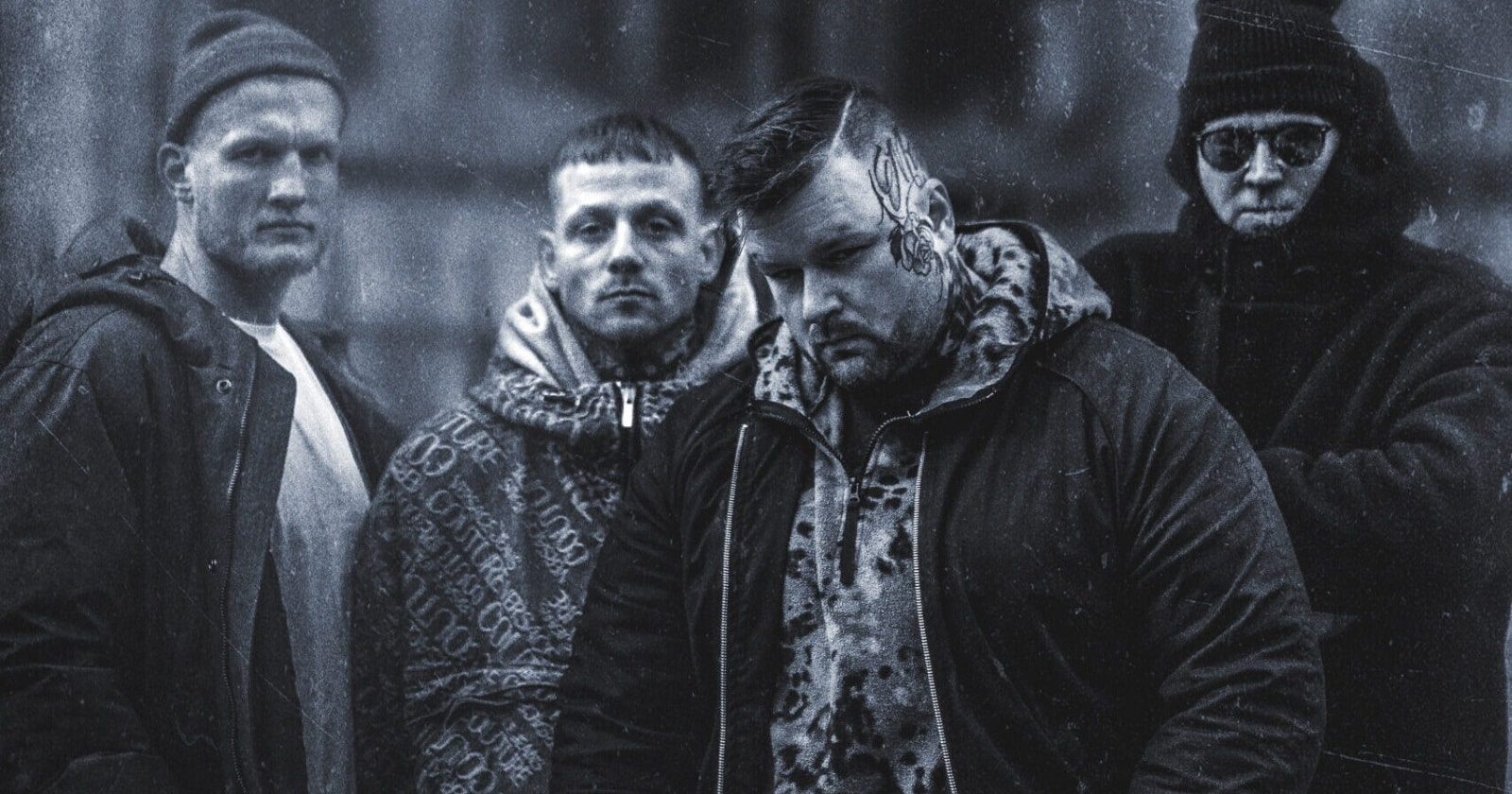 Resurrection: új dallal támad fel a Nasty