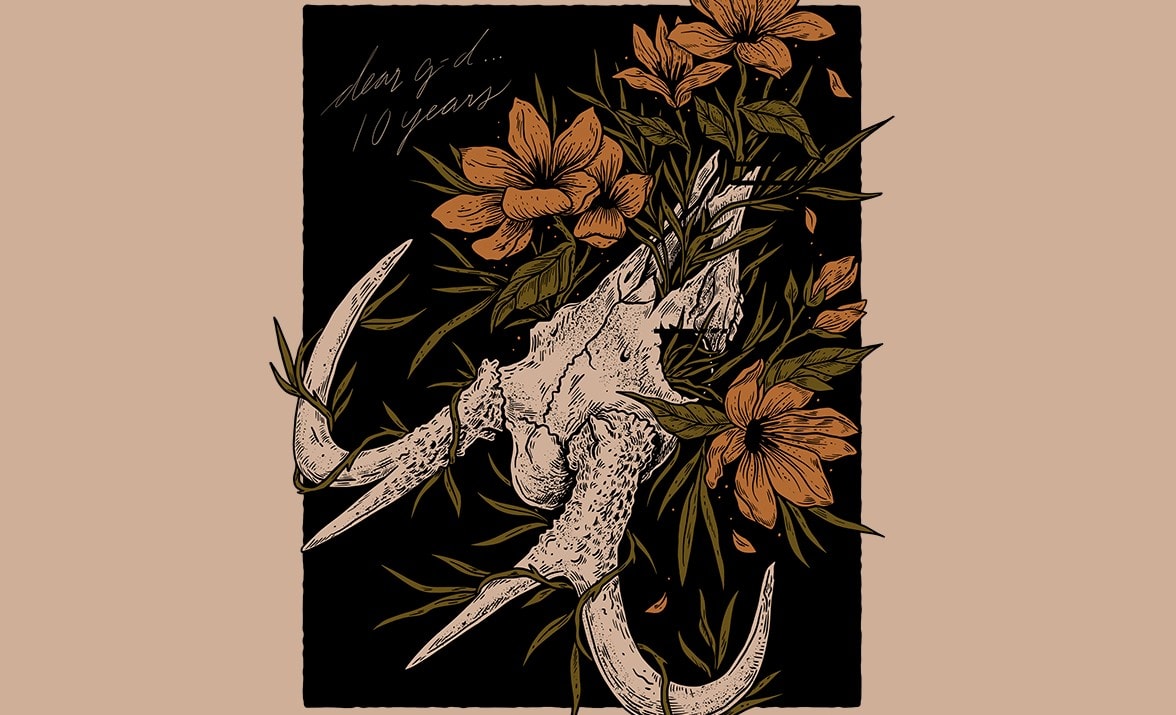 Budapestre hozza évfordulós debütlemezét a Being as an Ocean