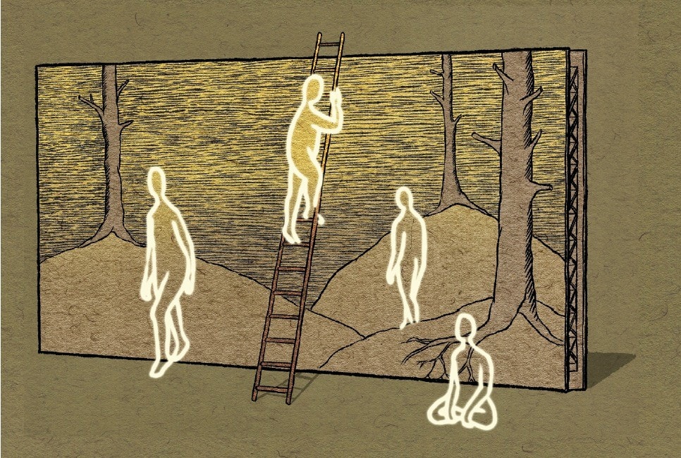 Budapestre jön a Chalk Hands és a Fall of Messiah