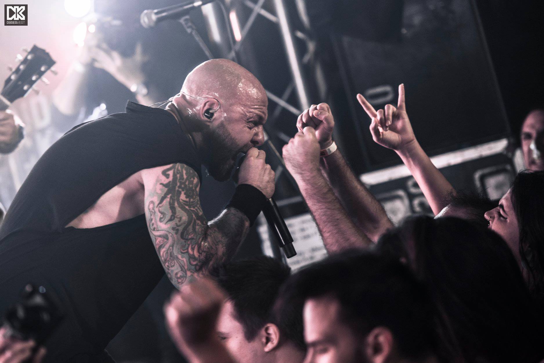 Októberben Blind Myself-koncert lesz az Akváriumban