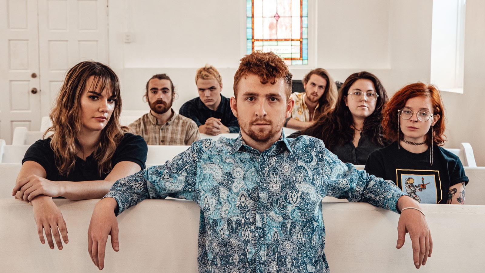 Ha ma csak egy klipet nézel meg, akkor az az új The Callous Daoboys legyen!