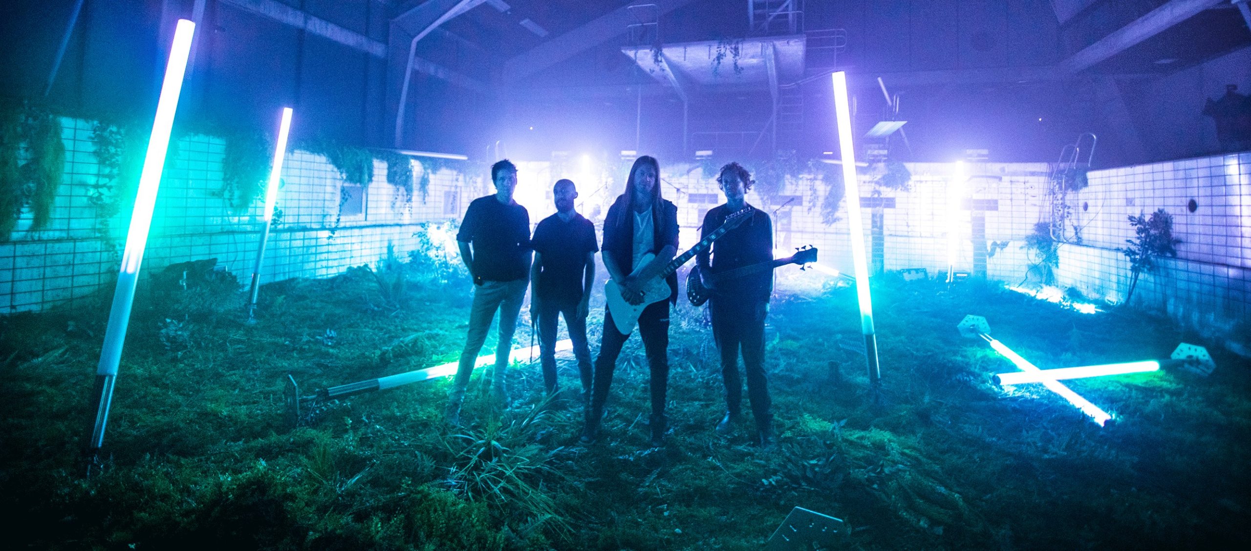 Megvannak a szeptemberi Vola-koncert előzenekarai