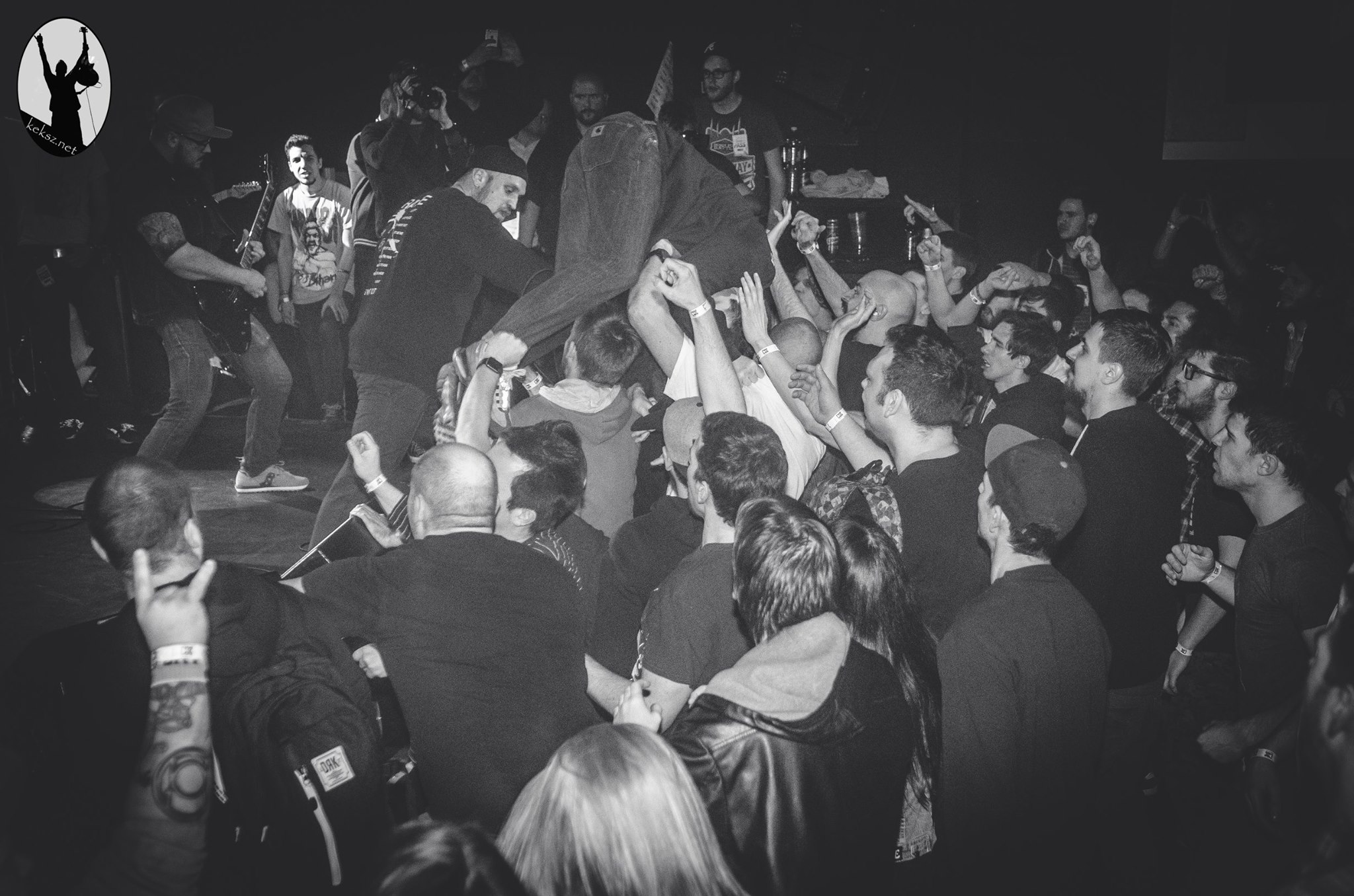 13 év után itt a Bridge to Solace első friss dala