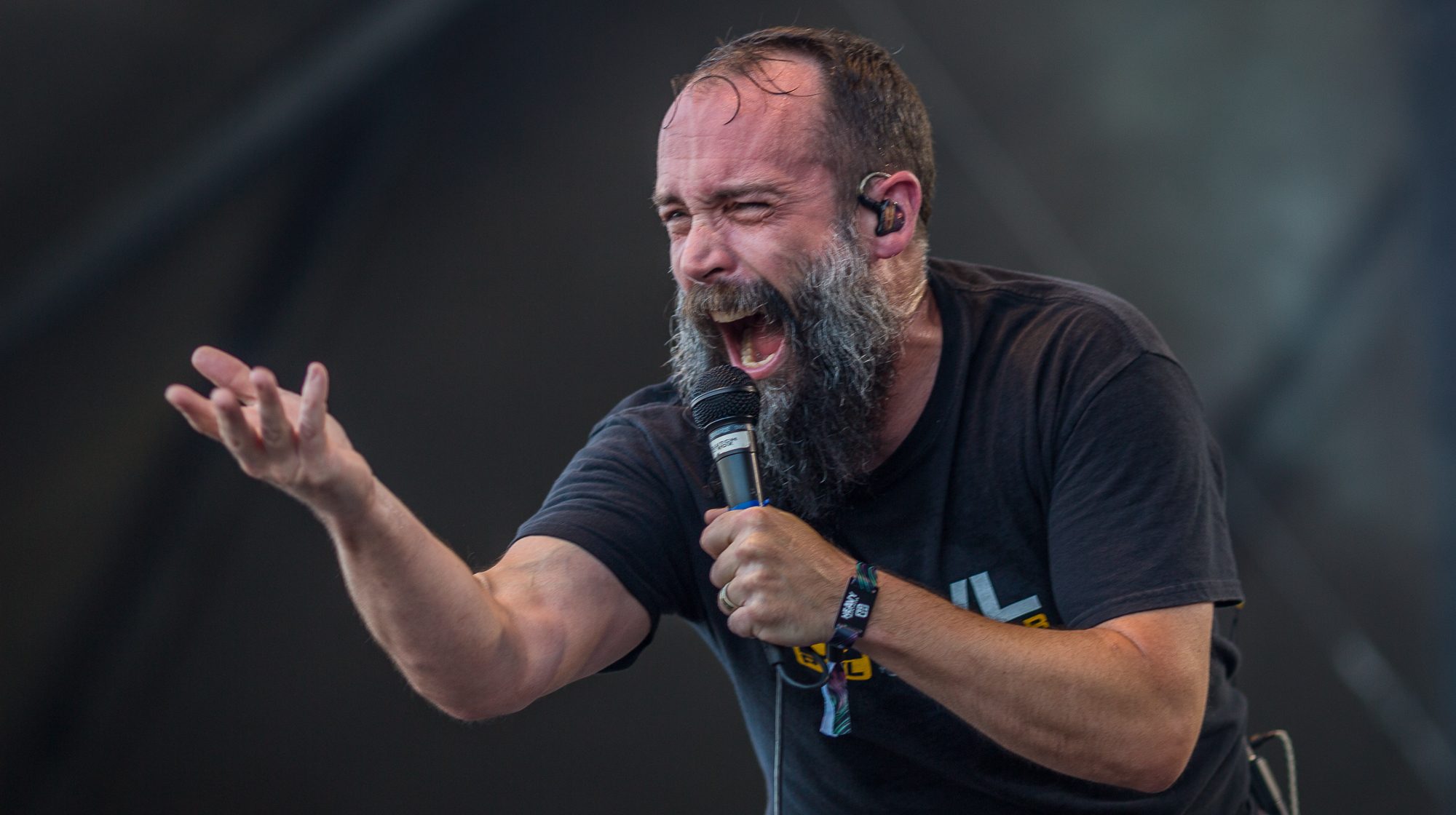 A Clutch ingyenes streamkoncerten mutatja be az új albumát