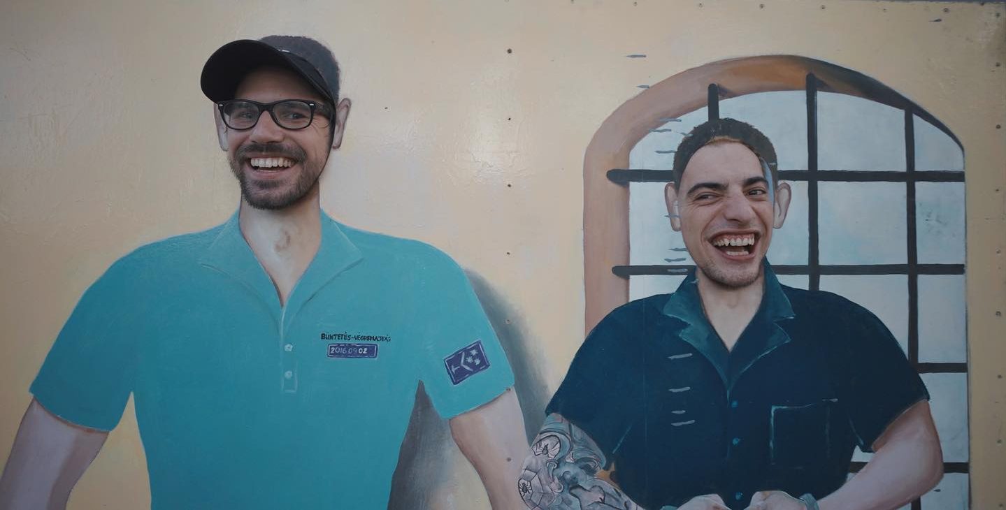 Vannak húzós éjszakák - Itt a Kies új klipes dala