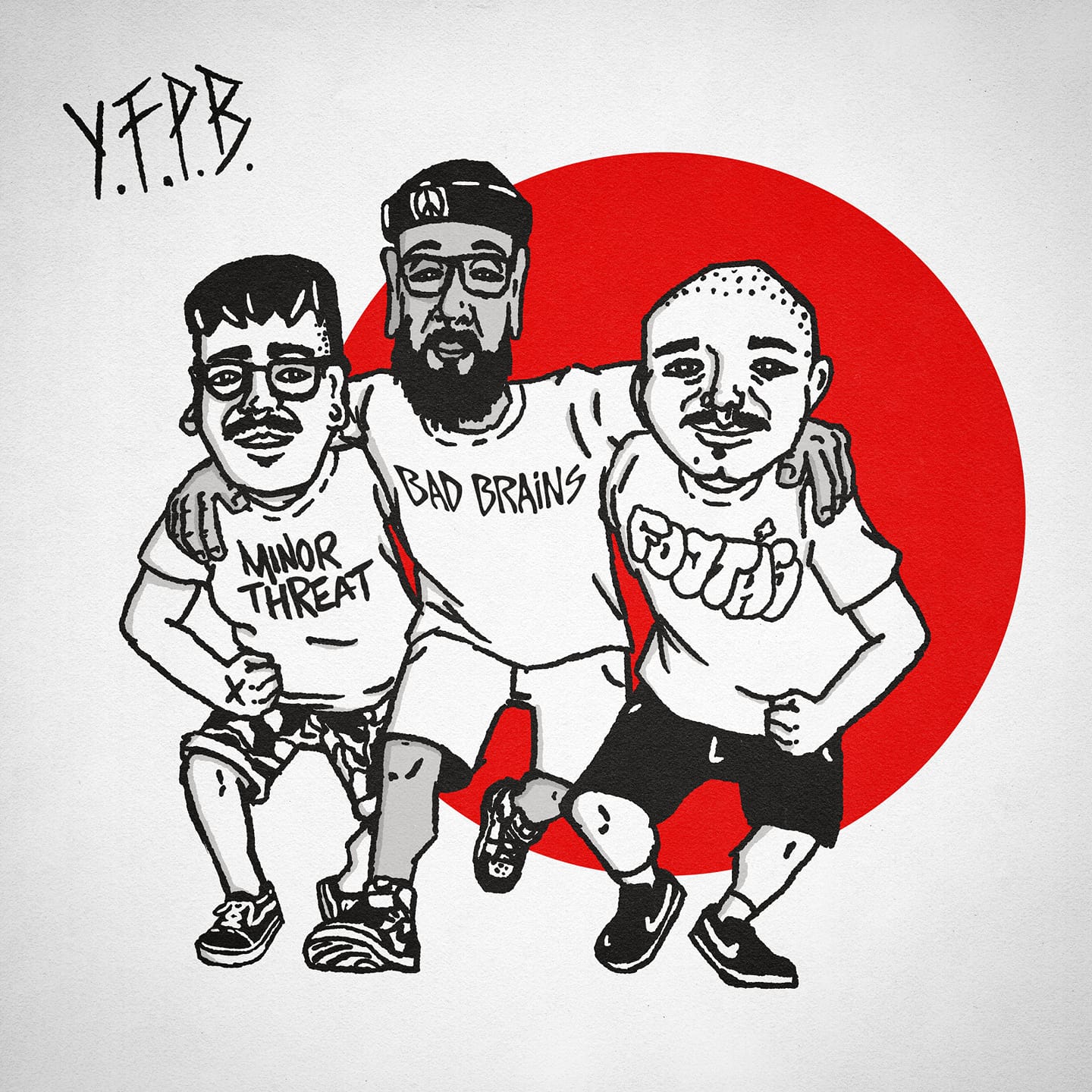 Megjelent a hazai Miner X Core hardcore fanzine első száma