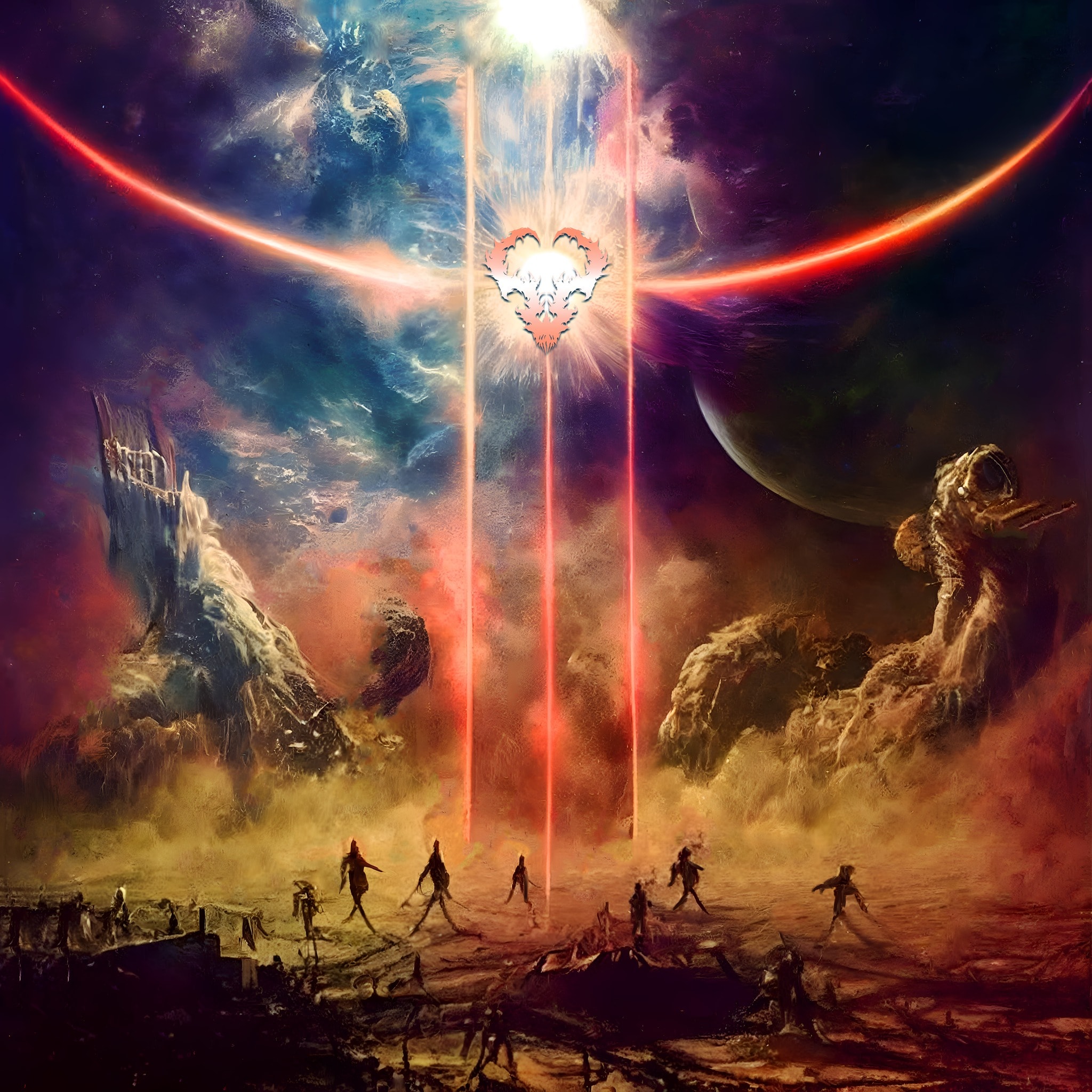 Disztópikus dallal vezeti fel új lemezét a Vulvodynia