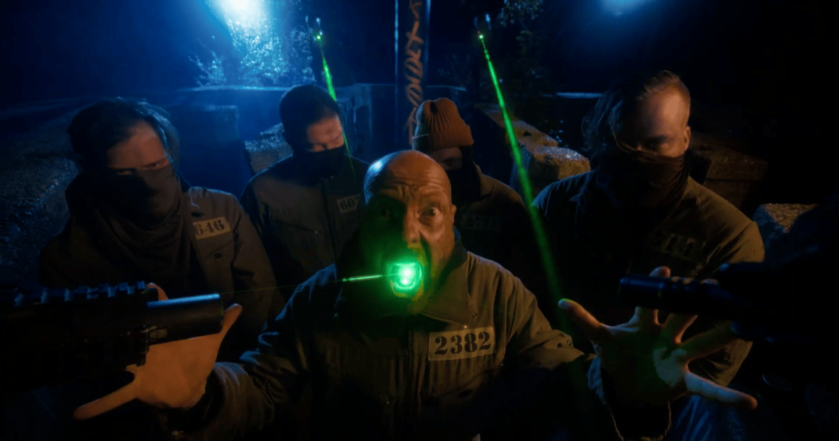 Akárki fia: itt a Blind Myself új klipes száma