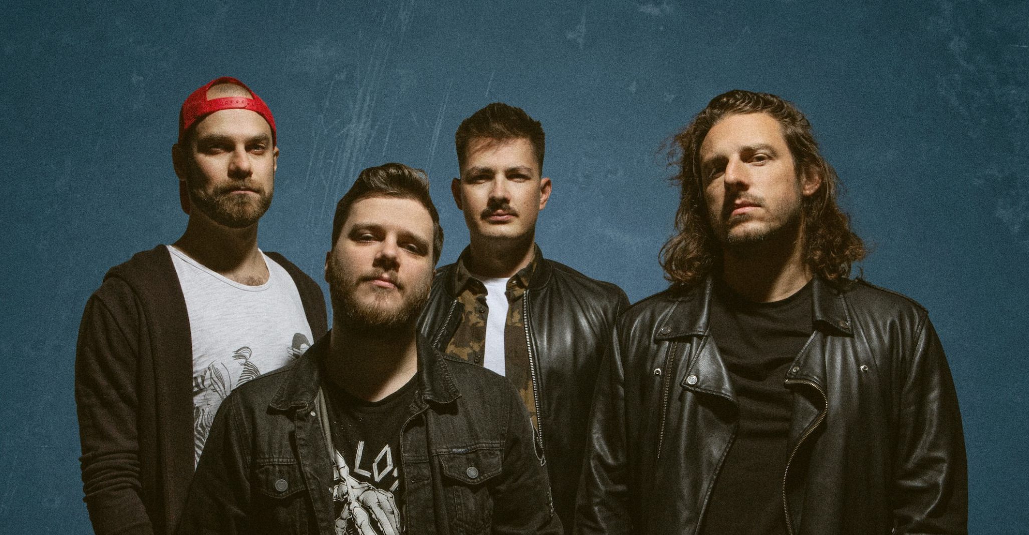 The Ghost of Mortality: új dal a The Royal Freak Outtól