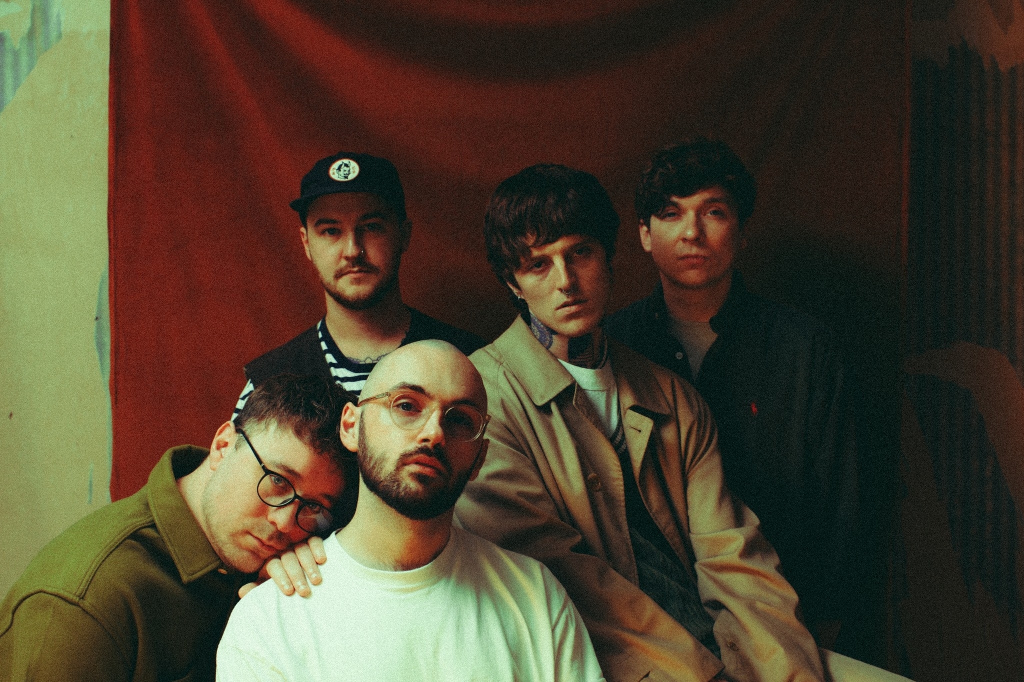 Pár fellépés erejéig visszatér a Casey