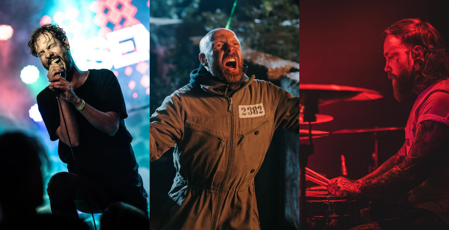 Búcsúzók, visszatérők és újoncok a hazai keményzenében 2022-ben