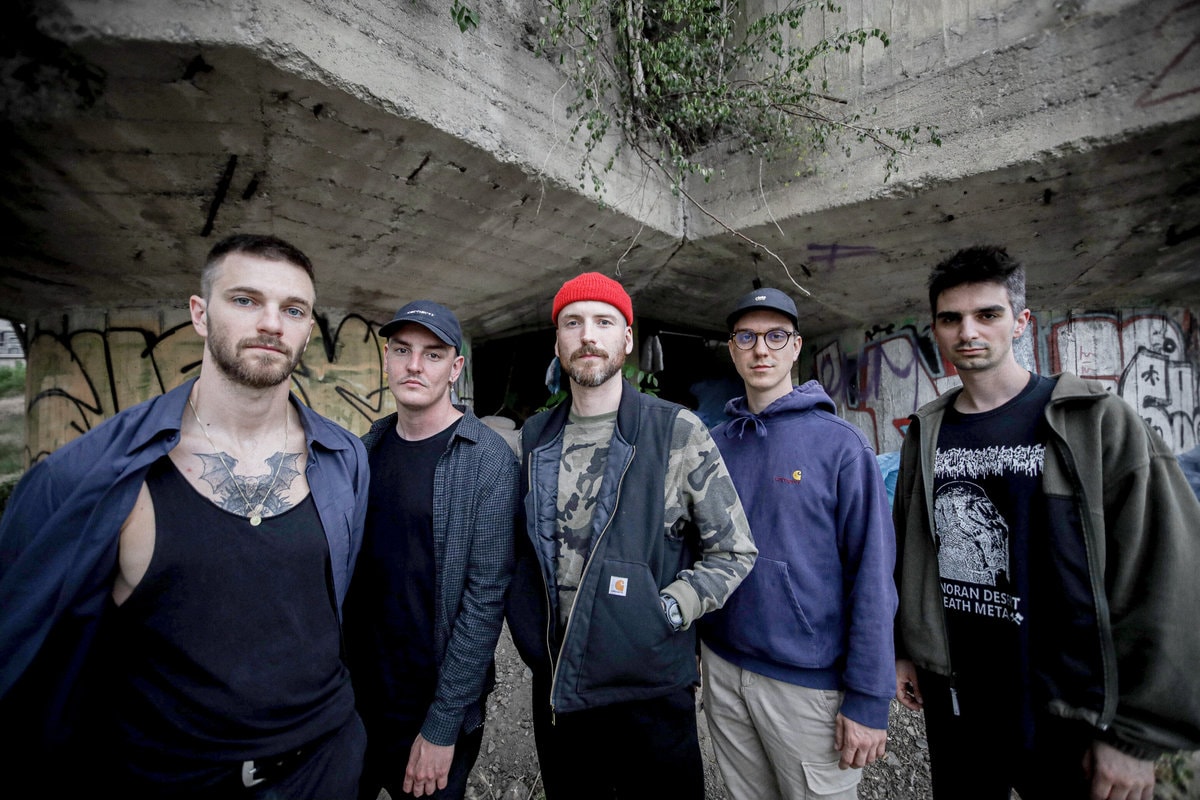 Cseh headlinerrel és magyar kedvencekkel jön a Reaction fanzine idei első bulija