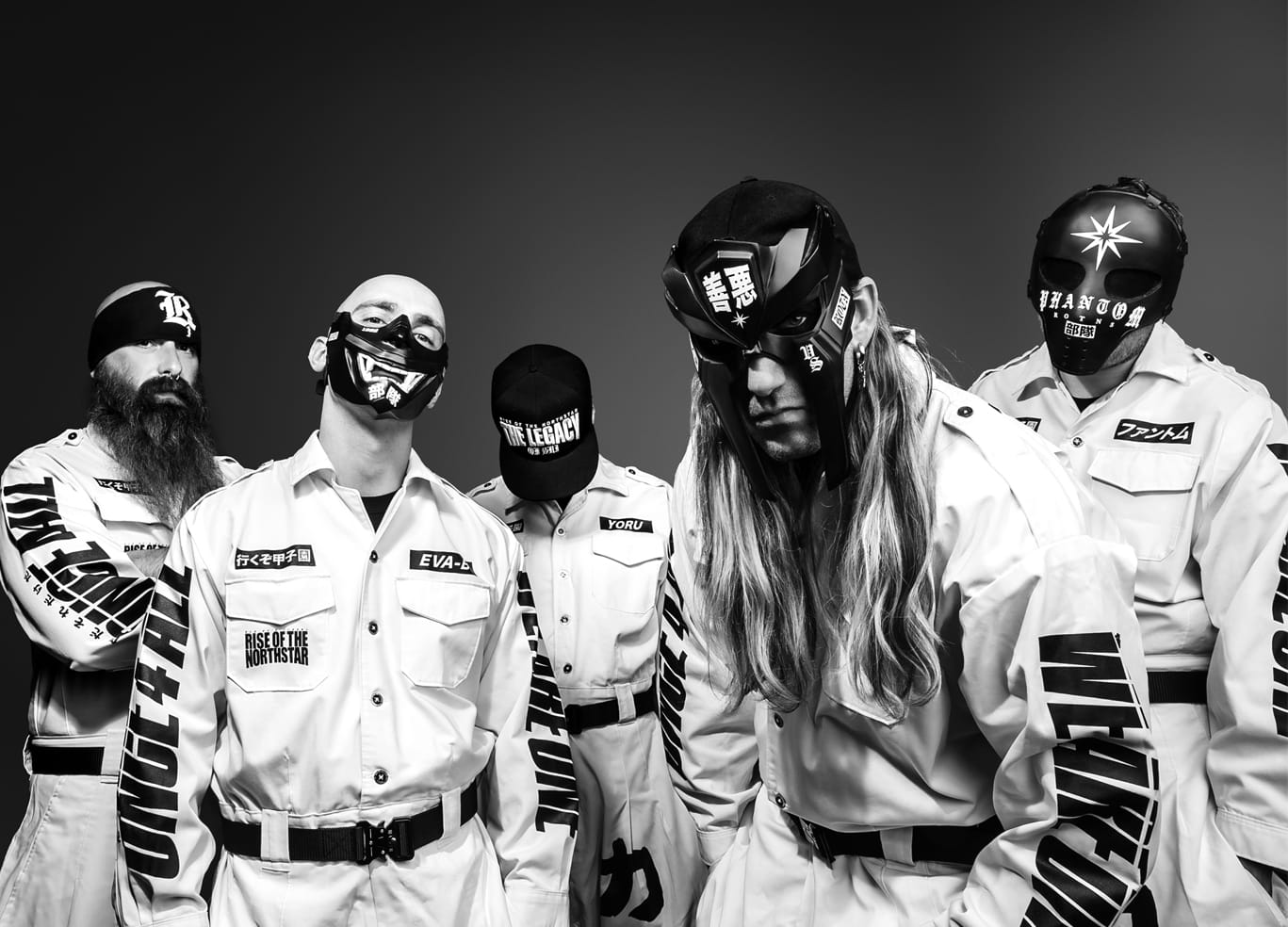 One Love: új Rise of the Northstar-dal több mint négy év után