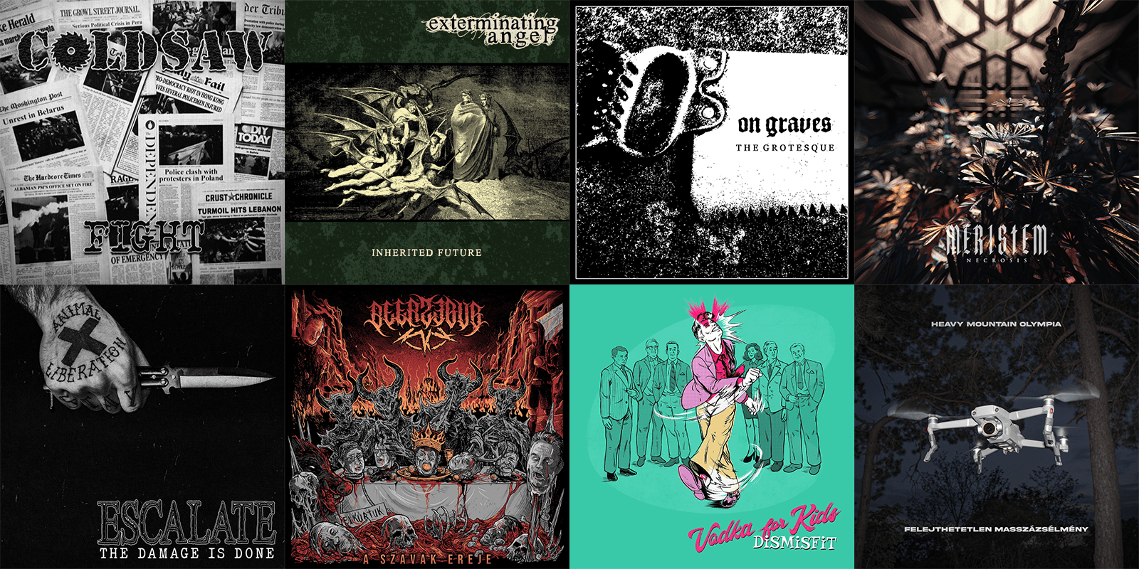 Besztof 2022: a legjobb 15 magyar kislemez