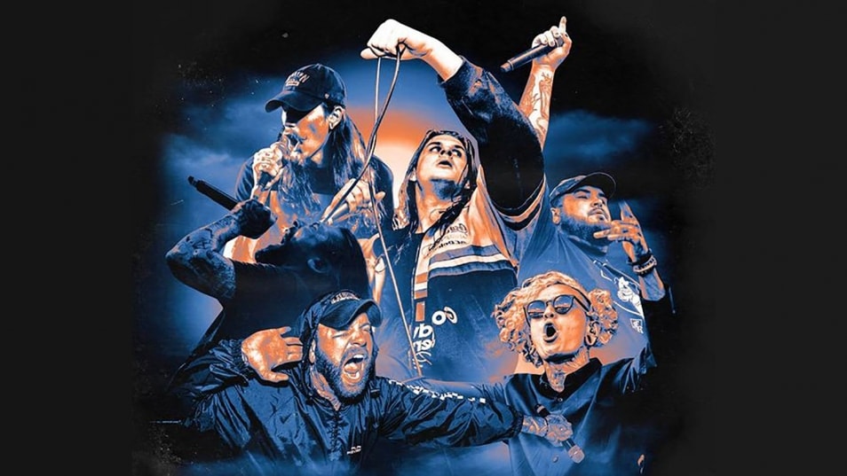 Chris Fronzak máris kilépett a nagy deathcore-szupergruppból