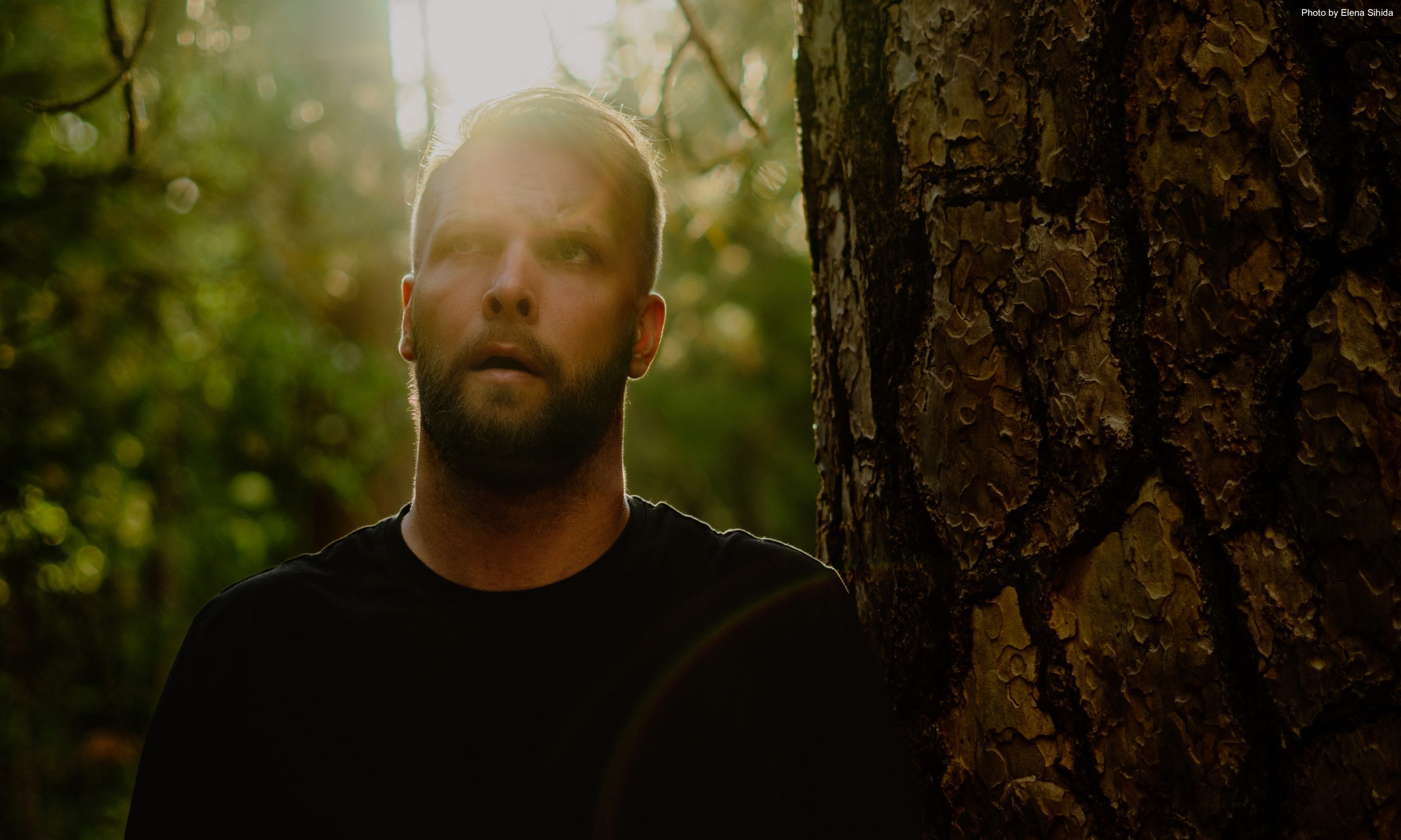 Első szólólemezének kiadására készül Einar Solberg, a Leprous énekese