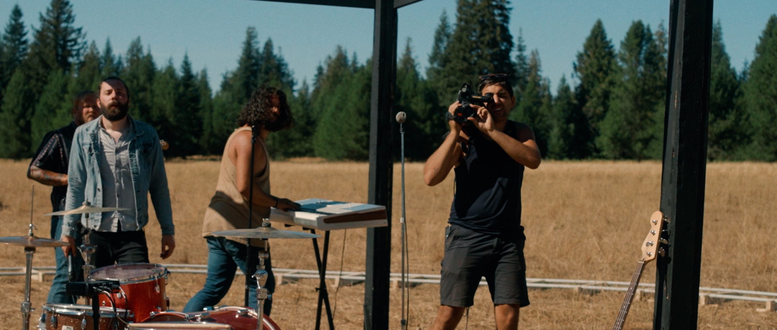 Pop metallal nosztalgiázik a The Ongoing Concept