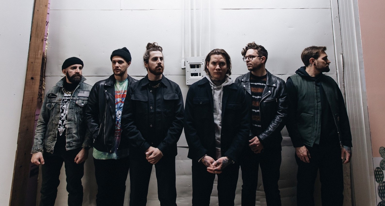 Bővített kiadást kap a The Devil Wears Prada tavalyi lemeze, itt van róla egy vadiúj trekk