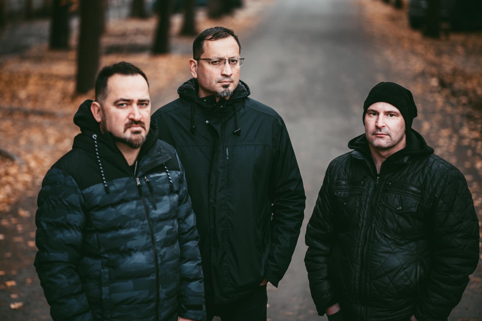 Hét év után jön az Angertea új nagylemeze, itt egy friss dal