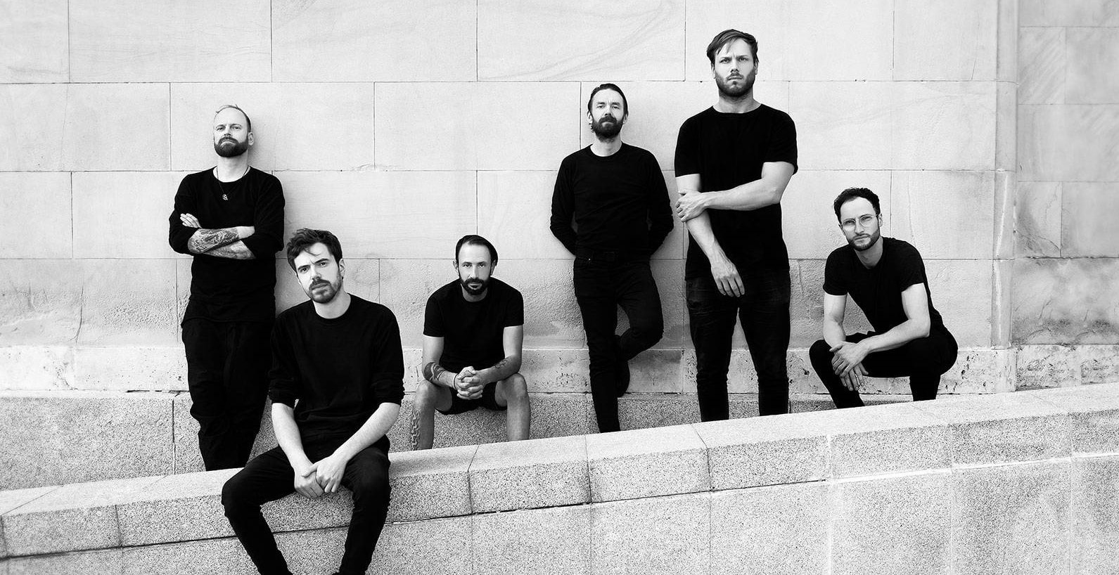 Sea of Reeds: újabb klipes dal a The Ocean érkező lemezéről