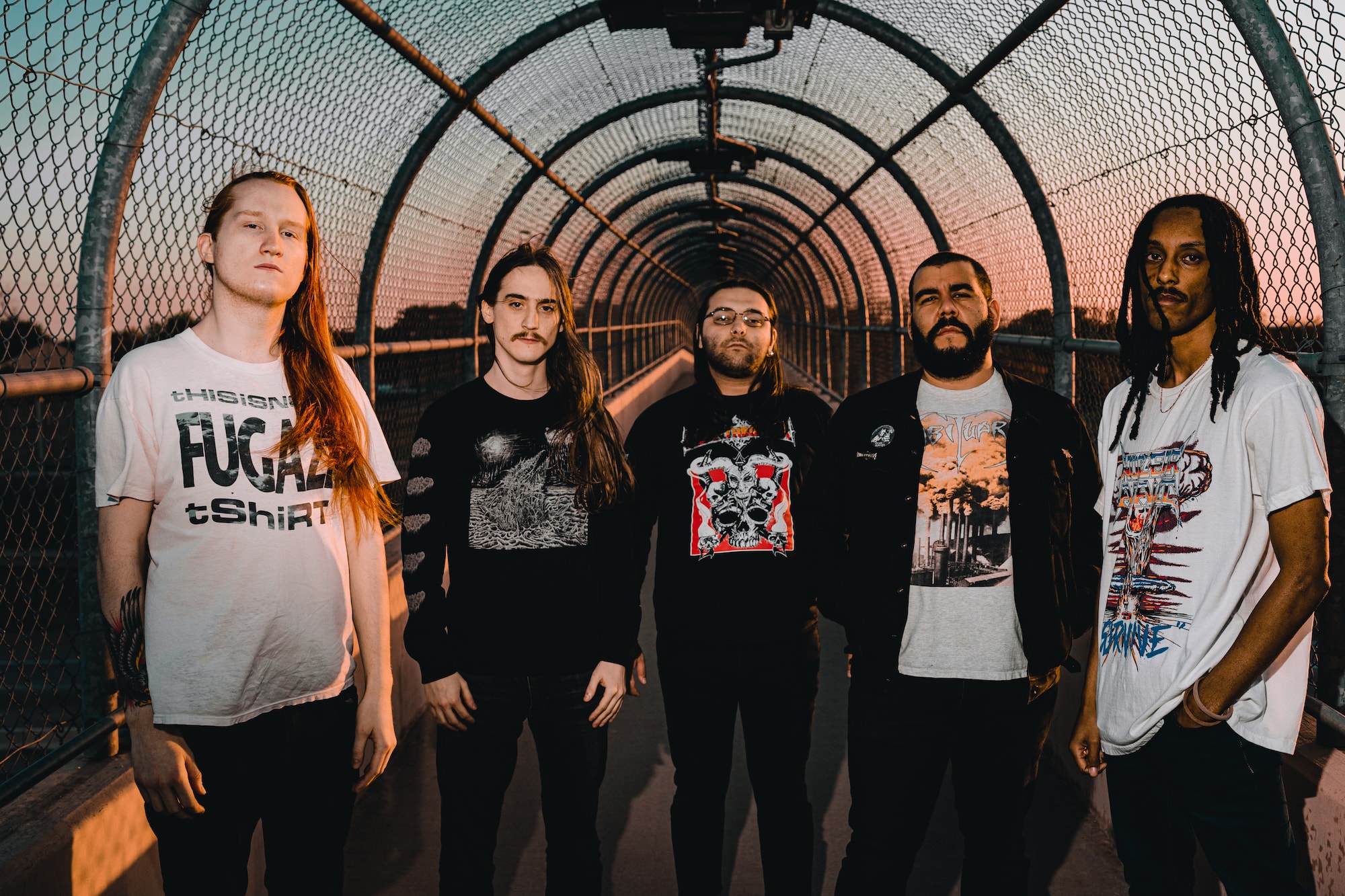 A Cannibal Corpse énekese vendégeskedik a Creeping Death új dalában