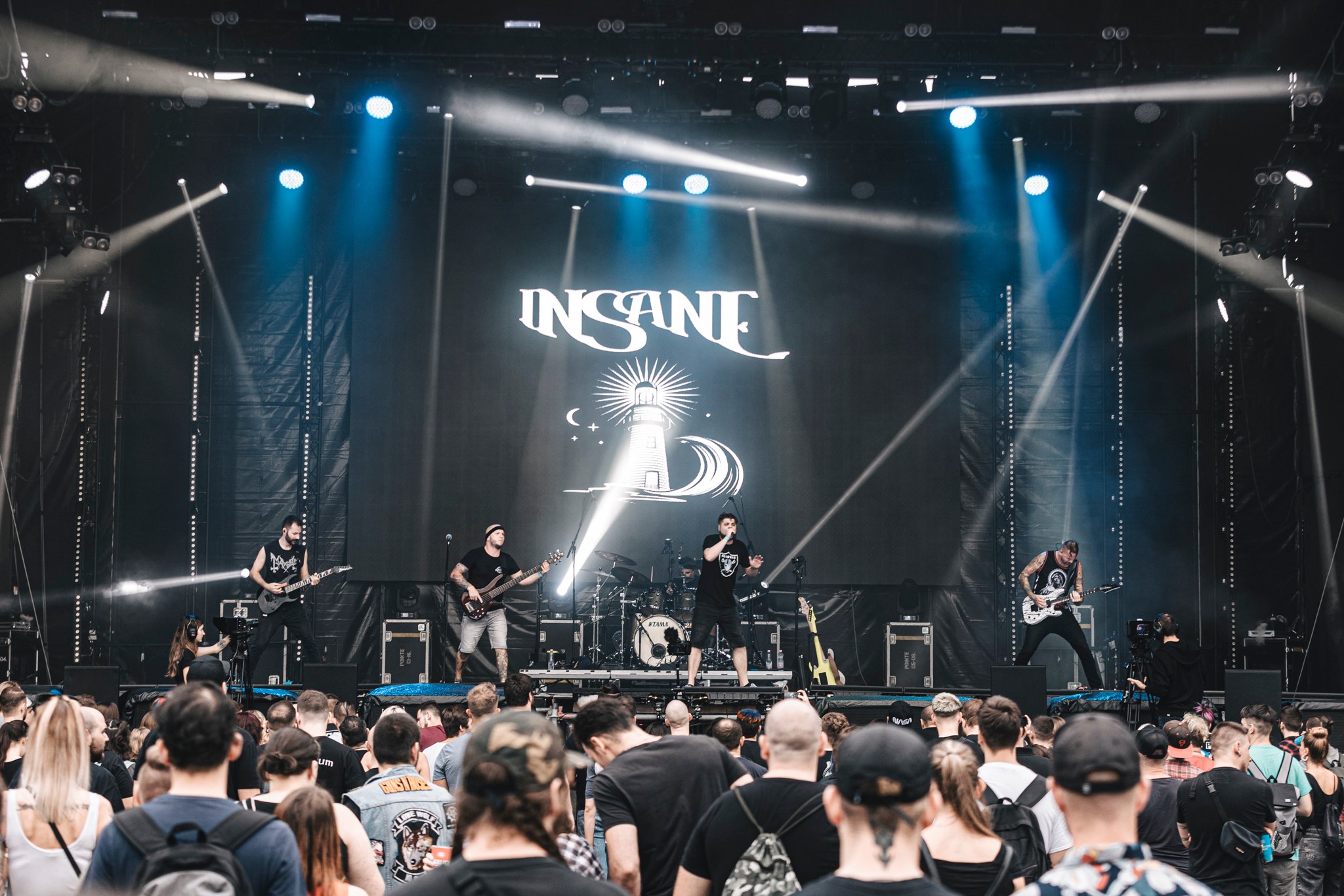 Minden idők legreggelibb Insane-koncertje készül Debrecenben