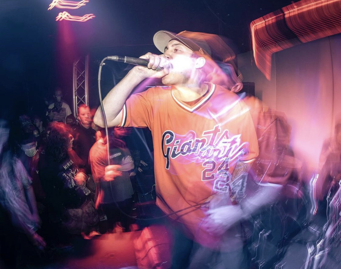 Gerinctörő trekkel rukkolt elő a Gulch-, Sunami- és Ripped to Shreds-tagok bandája