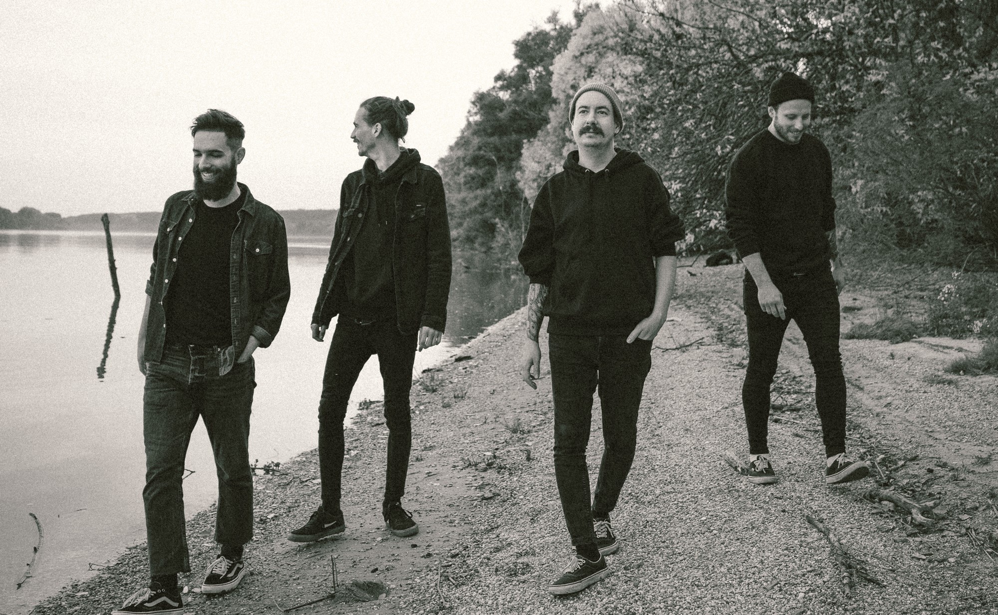 A Heartlapse egy olasz rézfúvós bandával karöltve űzi ki az ördögöt a testünkből