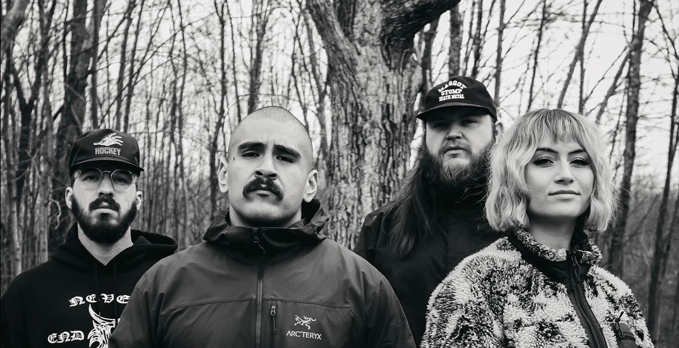 Inkább érezzek mindent, mint egyáltalán semmit - Új dalt dobott a metalcore-os Dying Wish