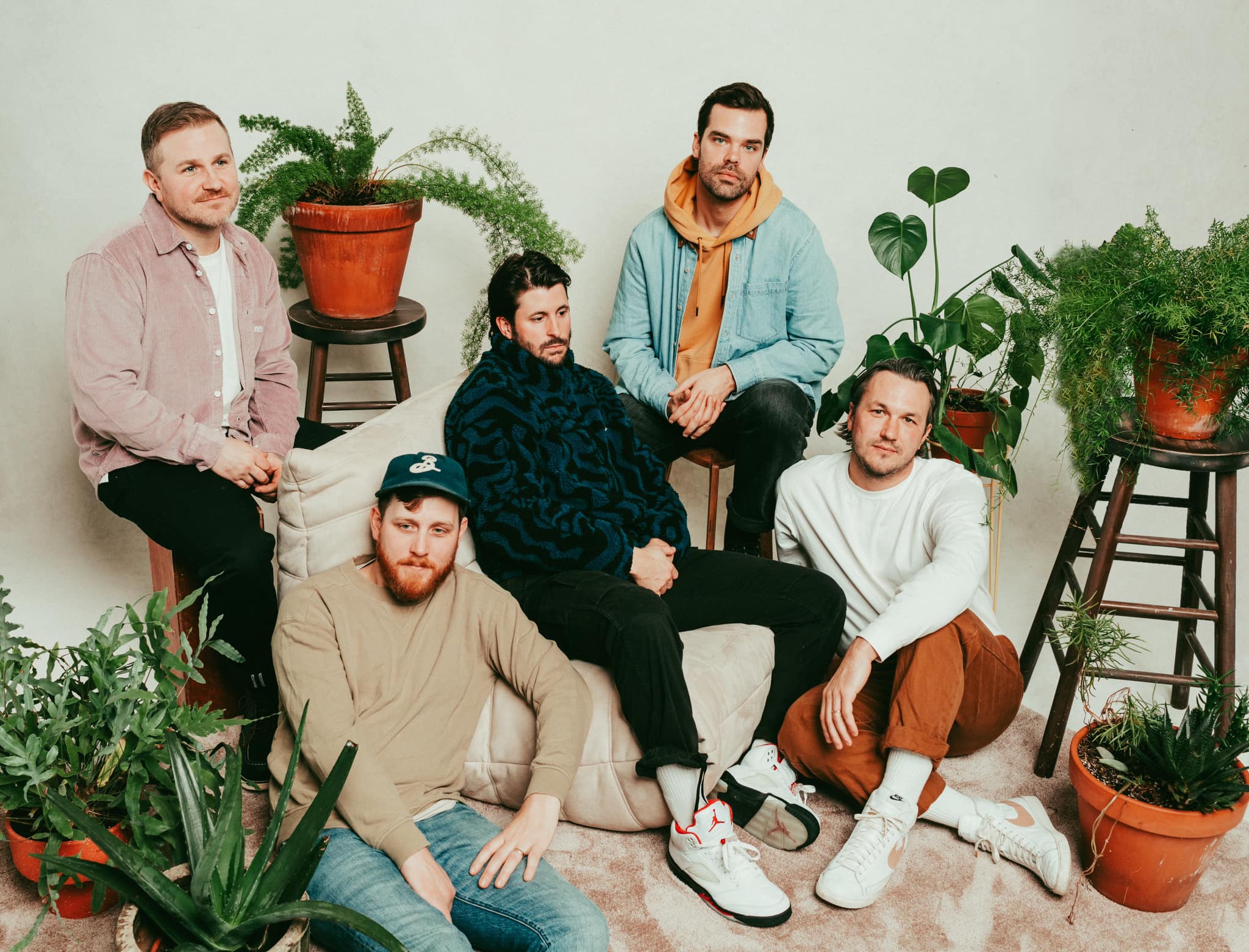 Nyolc év után érkezik a Balance and Composure új lemeze, itt az első dal