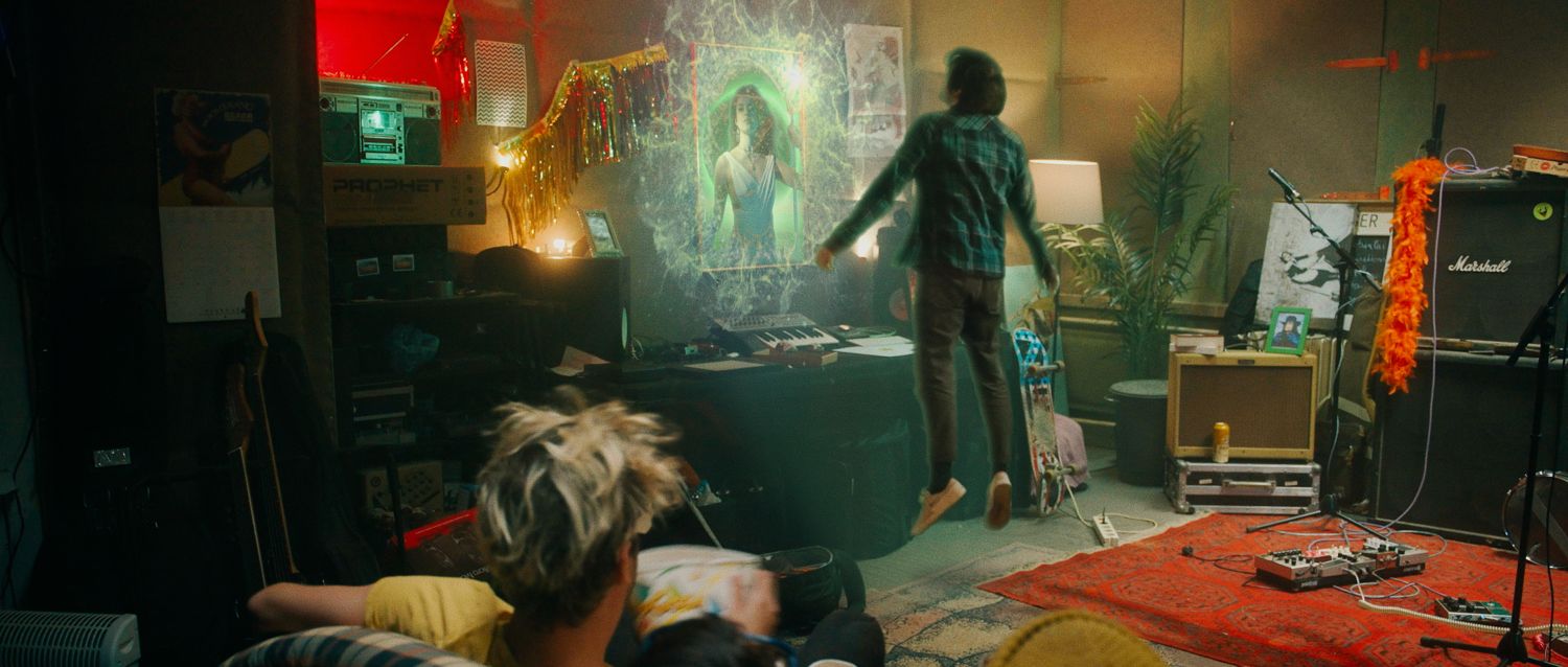 A Hocuspony kiadta az év eddigi legjobb hazai klipjét