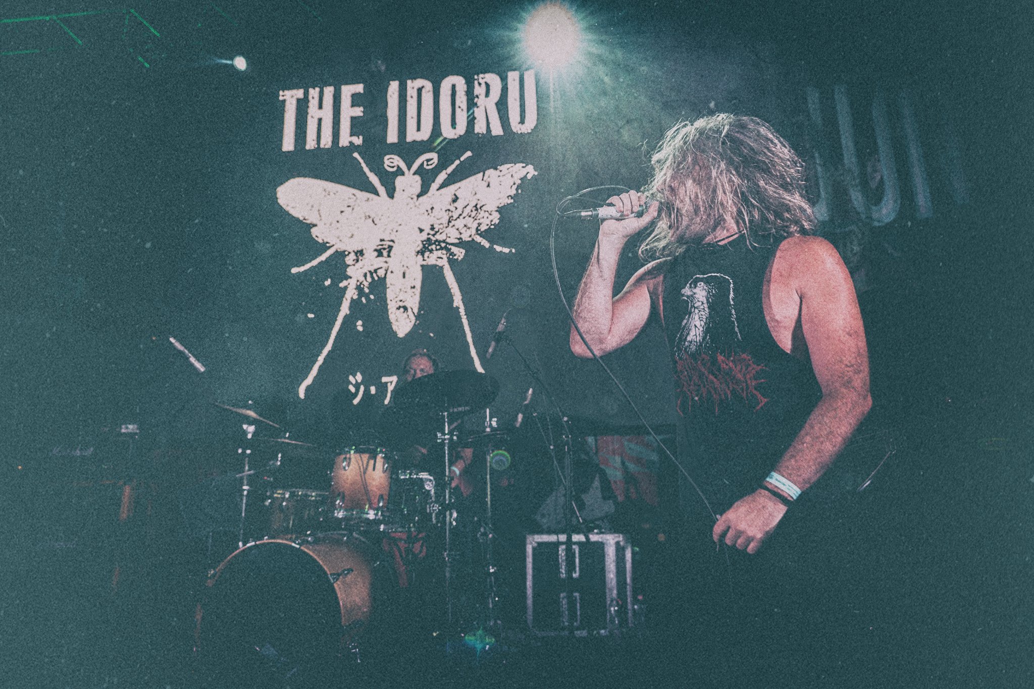 Vendégzenészekkel és eddig sosem játszott dalokkal ünnepli 20 évét a The Idoru