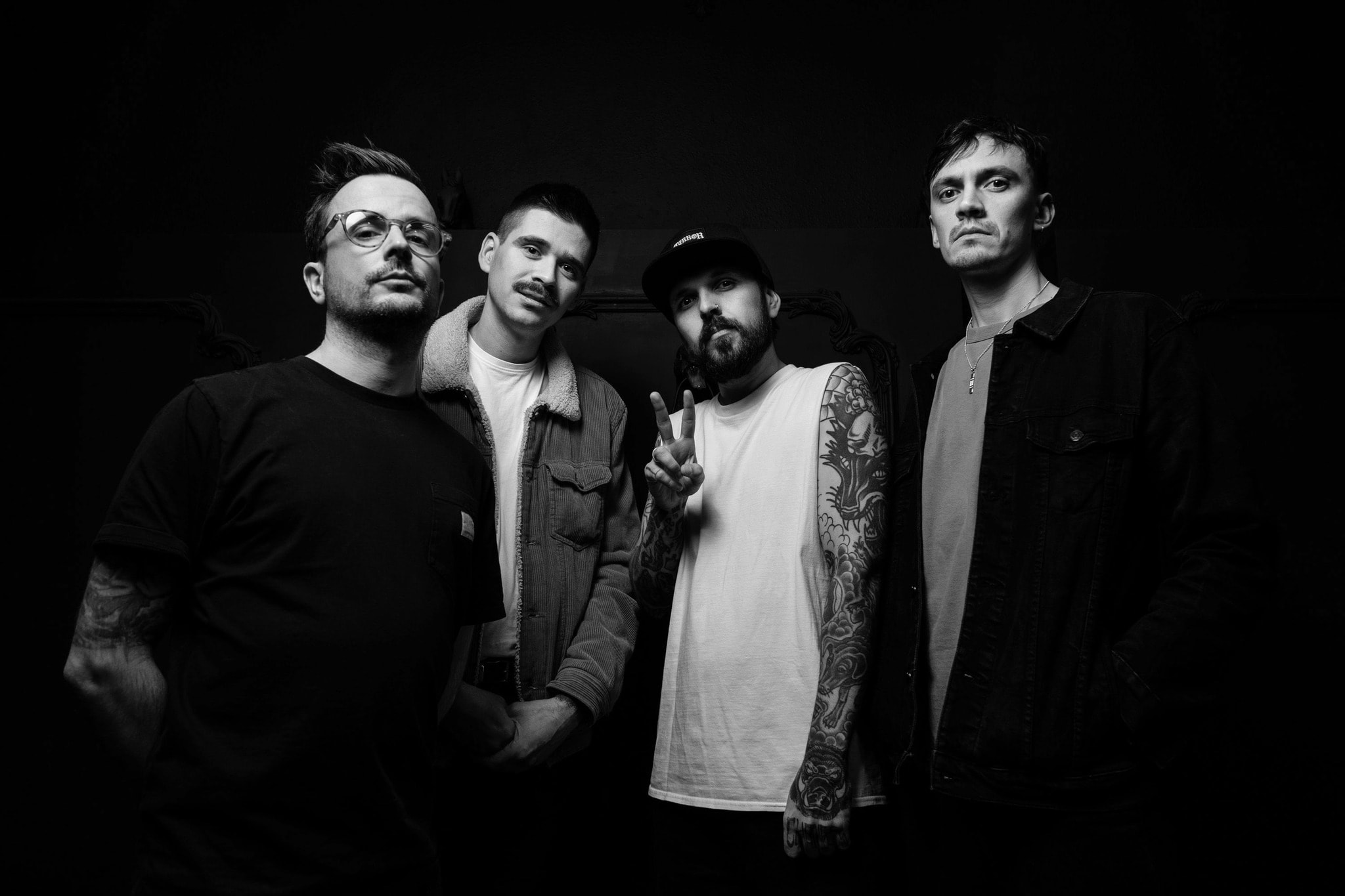 Megjelent a Stubborn új EP-je, meg hozzá egy videoklip is