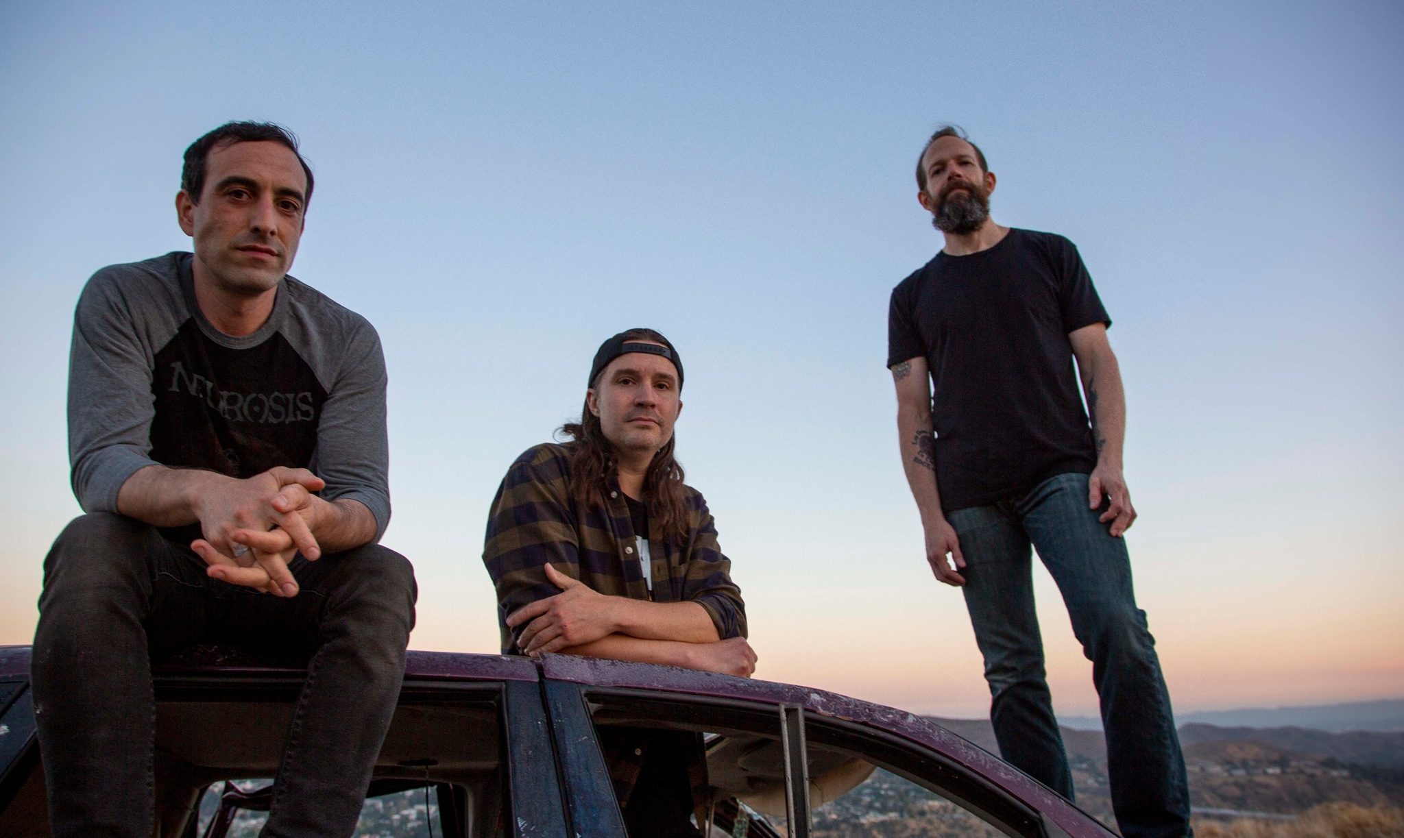 Call of the Void: hat év után új dallal jelentkezett a Mutoid Man