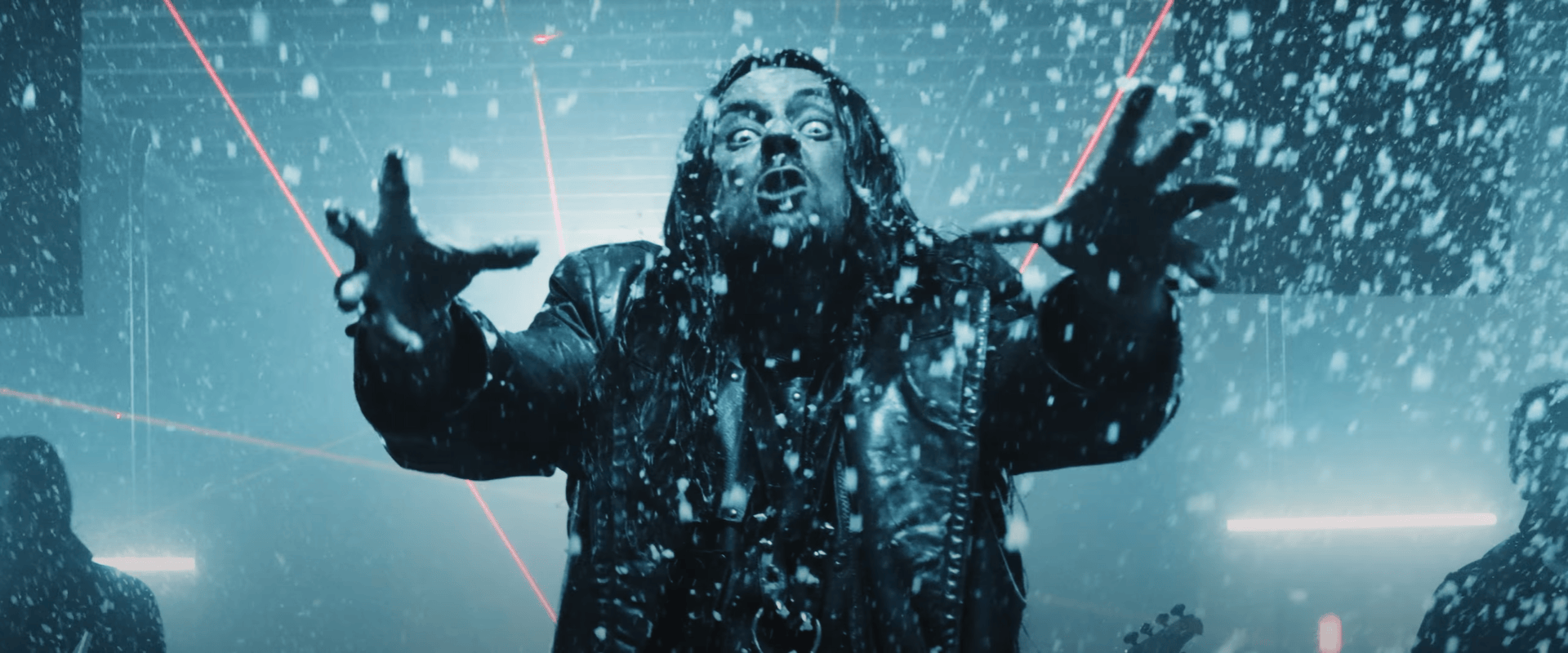 Öltözz melegen a nukleáris télben - Itt az első szám a Thy Art Is Murder új lemezéről