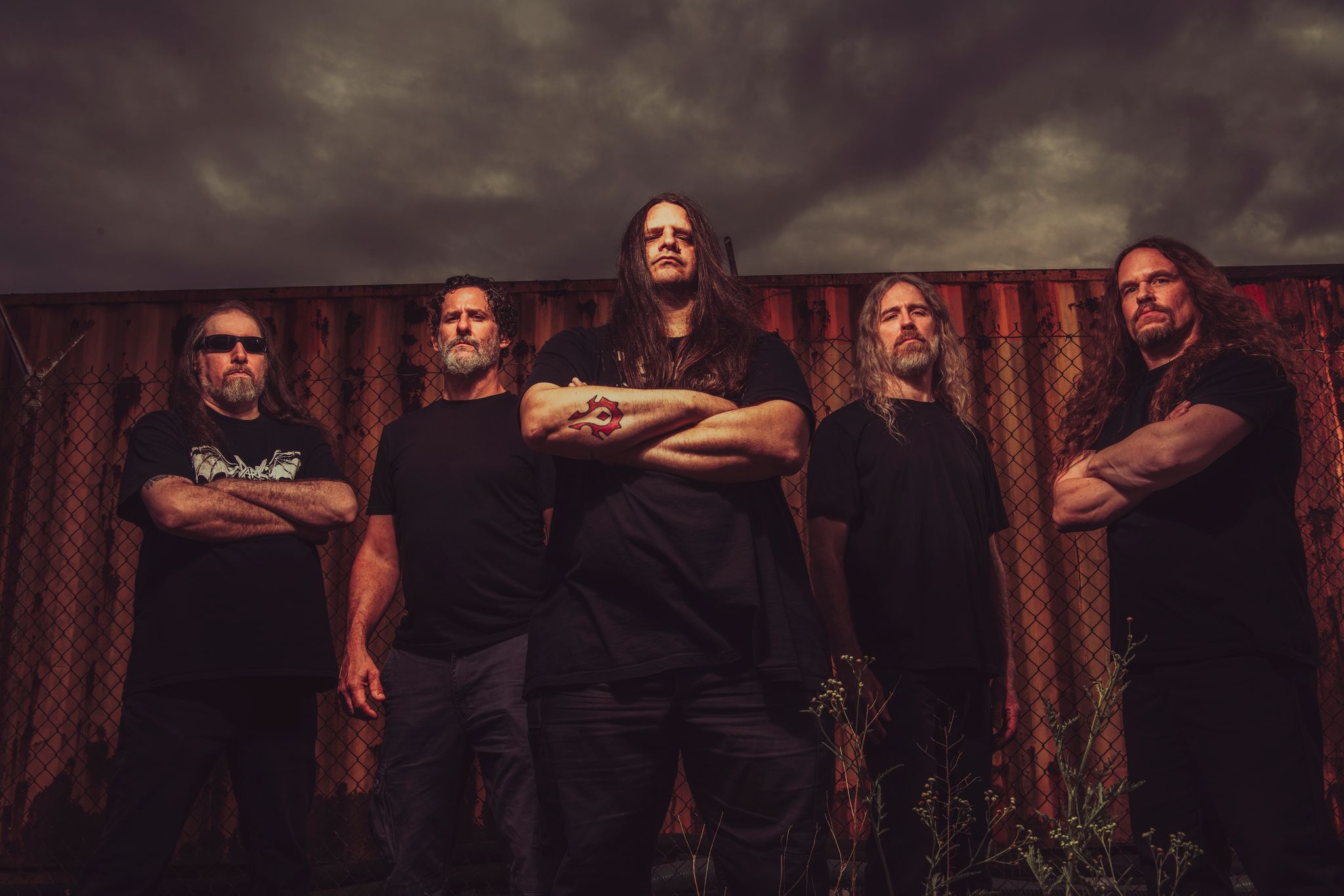 Ősszel jön az új Cannibal Corpse-lemez, itt van róla az első vérontás