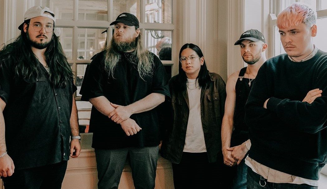 Tarkón ver a Knocked Loose új dala