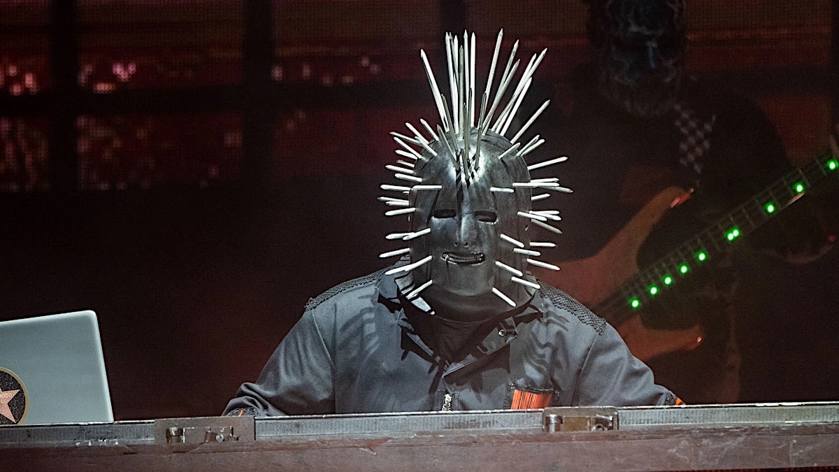 A Slipknot kiposztolta, hogy Craig Jones távozik, aztán gyorsan törölte is